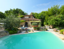 Ferienhaus Oasis