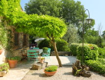 Ferienhaus Oasis