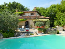 Ferienhaus Oasis