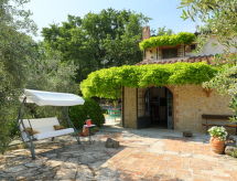 Ferienhaus Oasis