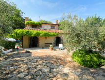 Ferienhaus Oasis