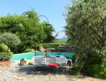 Ferienhaus Oasis