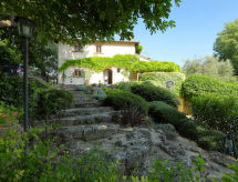 Ferienhaus Oasis