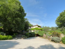 Ferienhaus Oasis