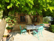 Ferienhaus Oasis