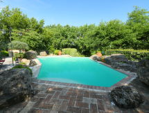 Ferienhaus Oasis