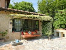Ferienhaus Oasis