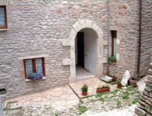 Arcus - Drei-Zimmer-Wohnung Fiordaliso
