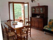 Arcus - Drei-Zimmer-Wohnung Fiordaliso