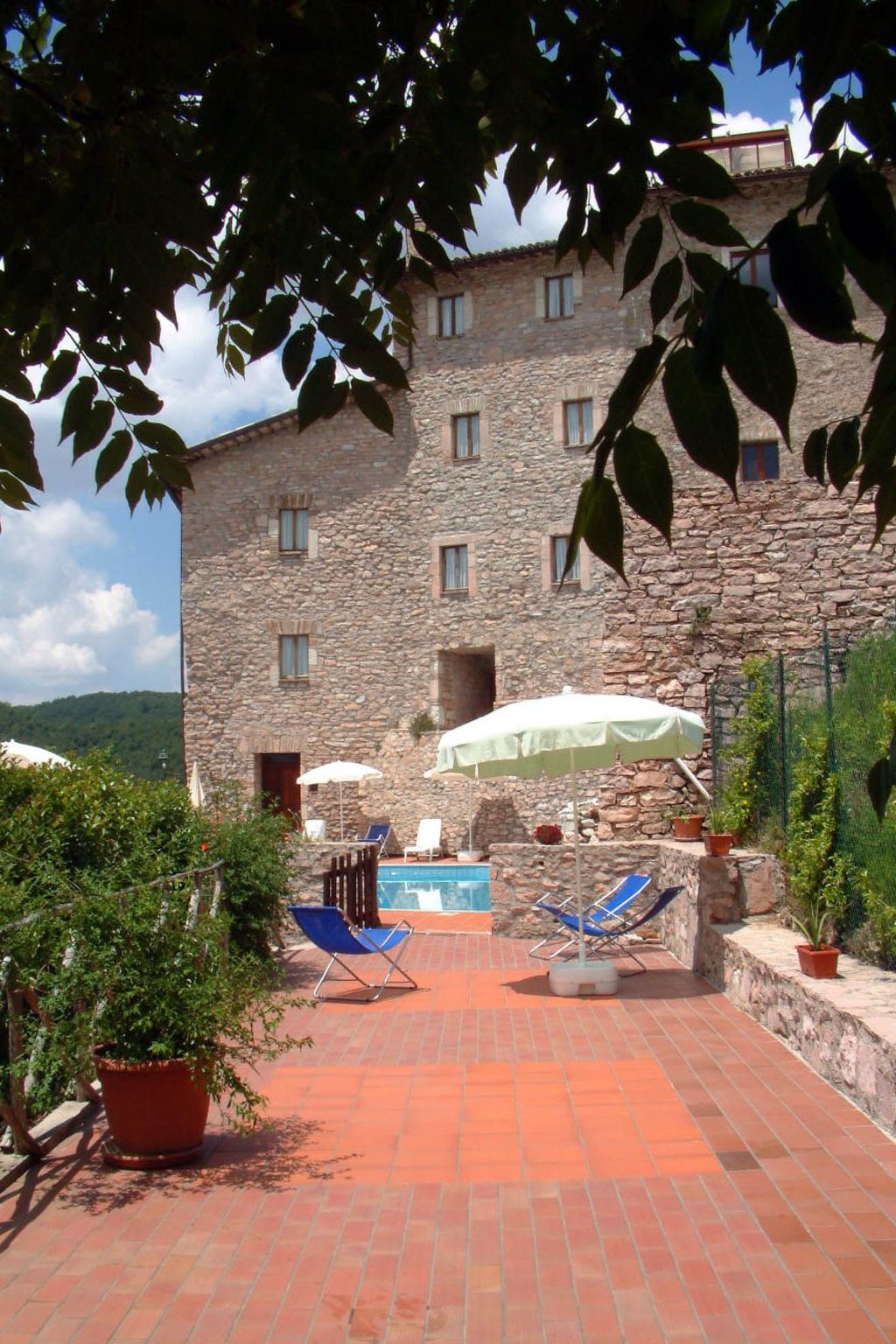 Arcus - Vier-Zimmer-Wohnung Ginestra-Binnen