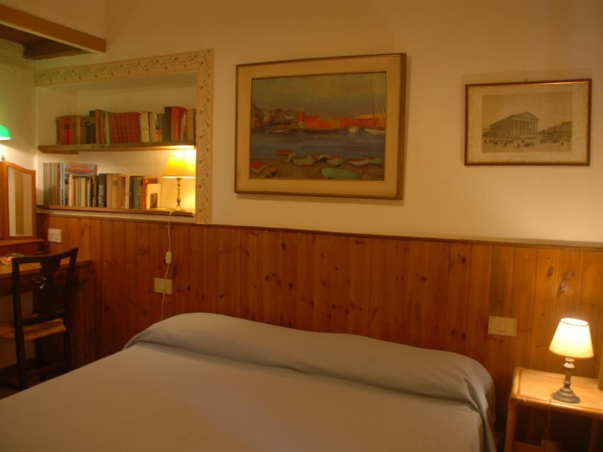 Unabhaengige Wohnung in Amelia mit Garten, Grill-Image-tags.info