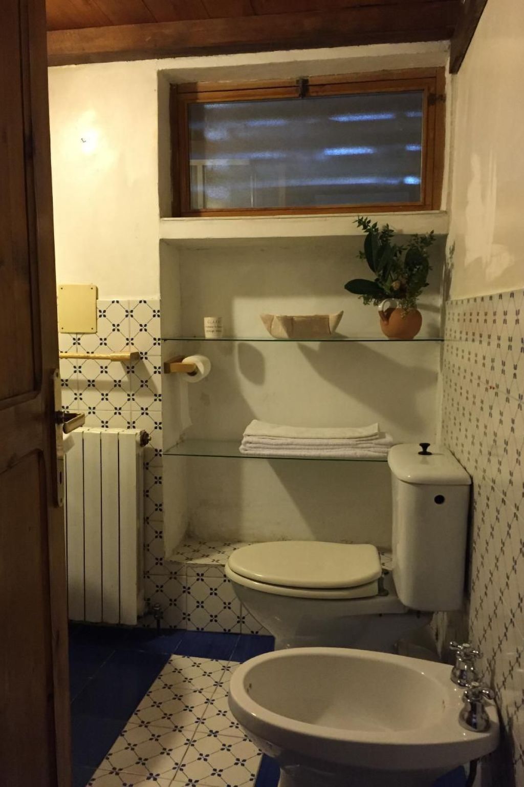 Unabhaengige Wohnung in Amelia mit Garten, Grill-Image-tags.info