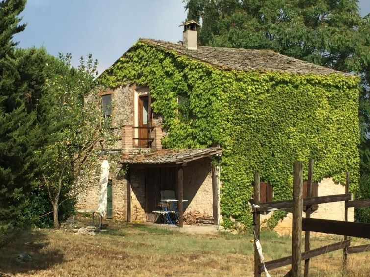 Unabhaengige Wohnung In Amelia Mit Grill Und Gar - Umbria
