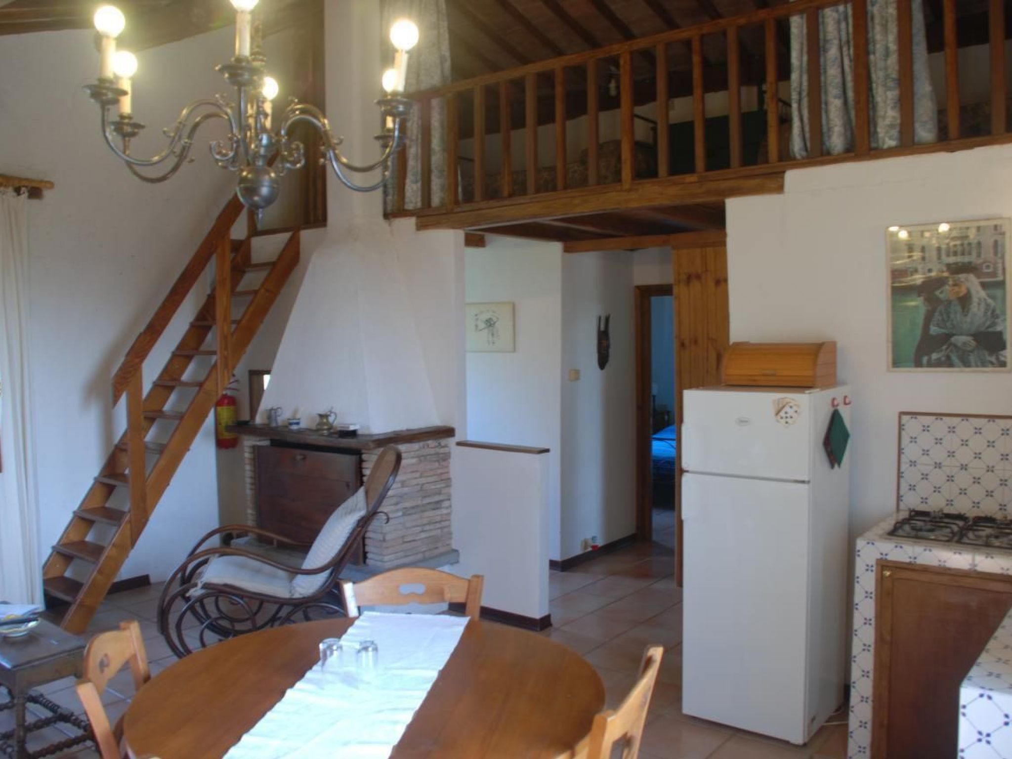 Unabhaengige Wohnung in Amelia mit Grill und Gar-Image-tags.info