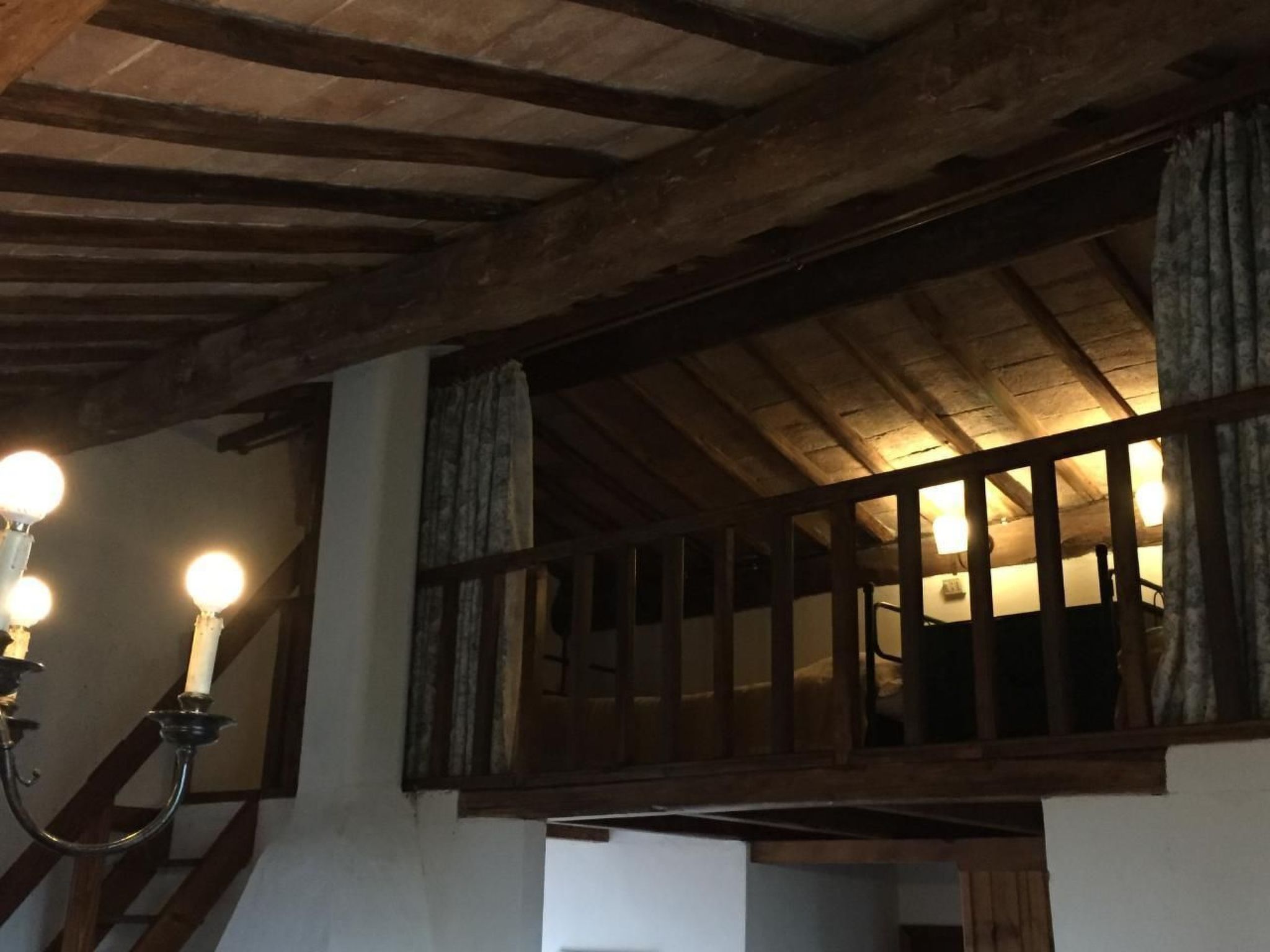 Unabhaengige Wohnung in Amelia mit Grill und Gar-Image-tags.info