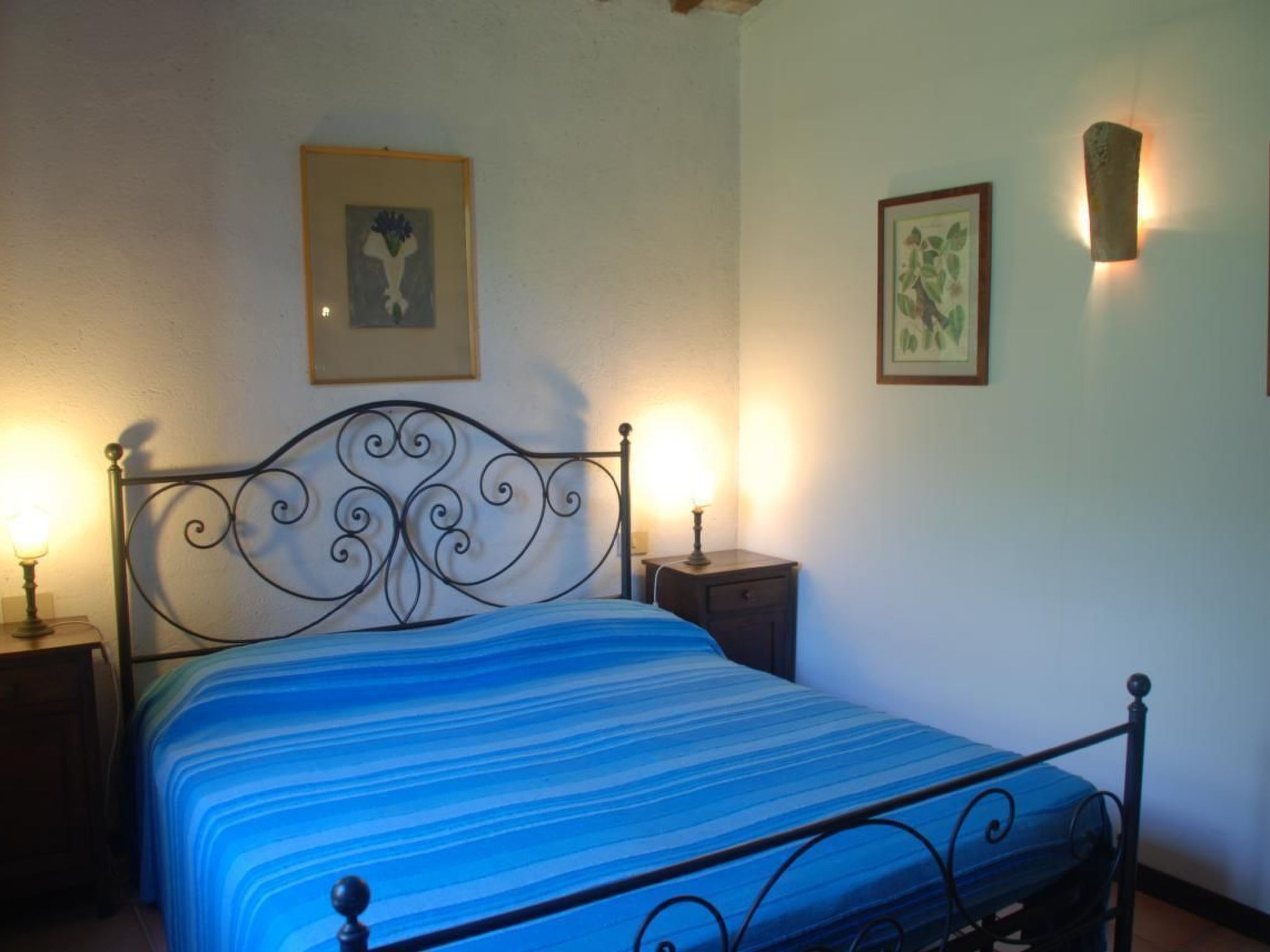 Unabhaengige Wohnung in Amelia mit Grill und Gar-Image-tags.info