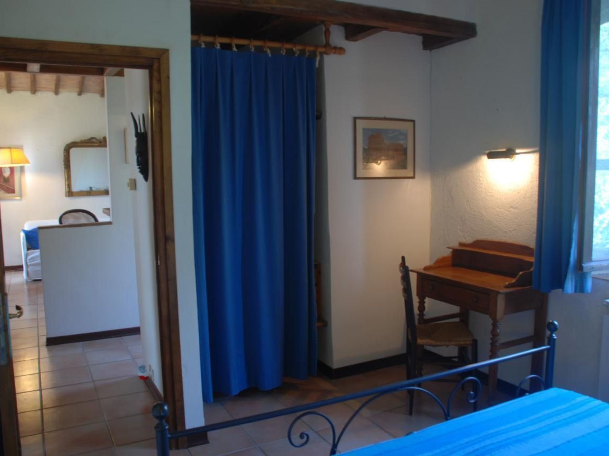 Unabhaengige Wohnung in Amelia mit Grill und Gar-Image-tags.info