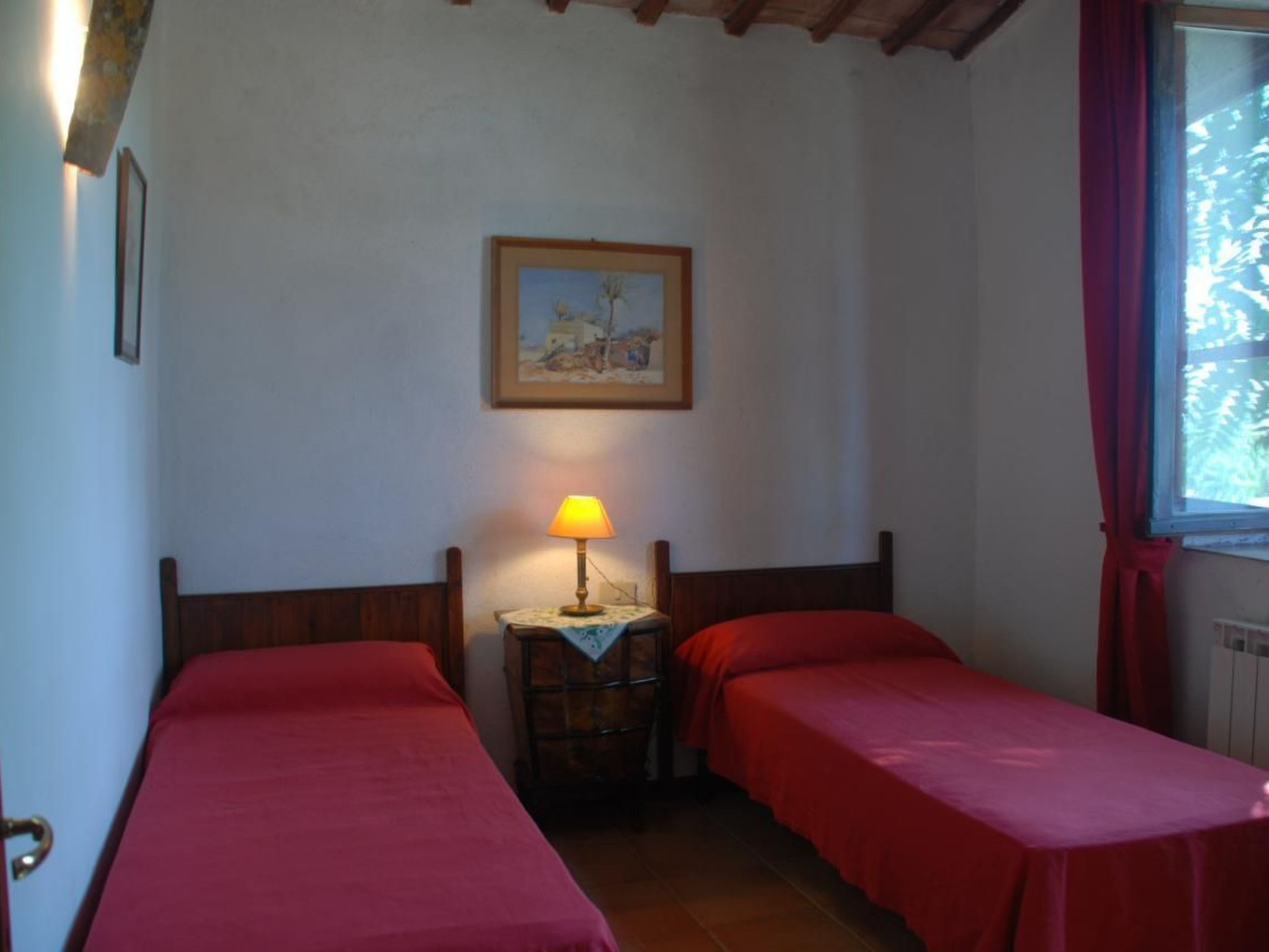 Unabhaengige Wohnung in Amelia mit Grill und Gar-Image-tags.info