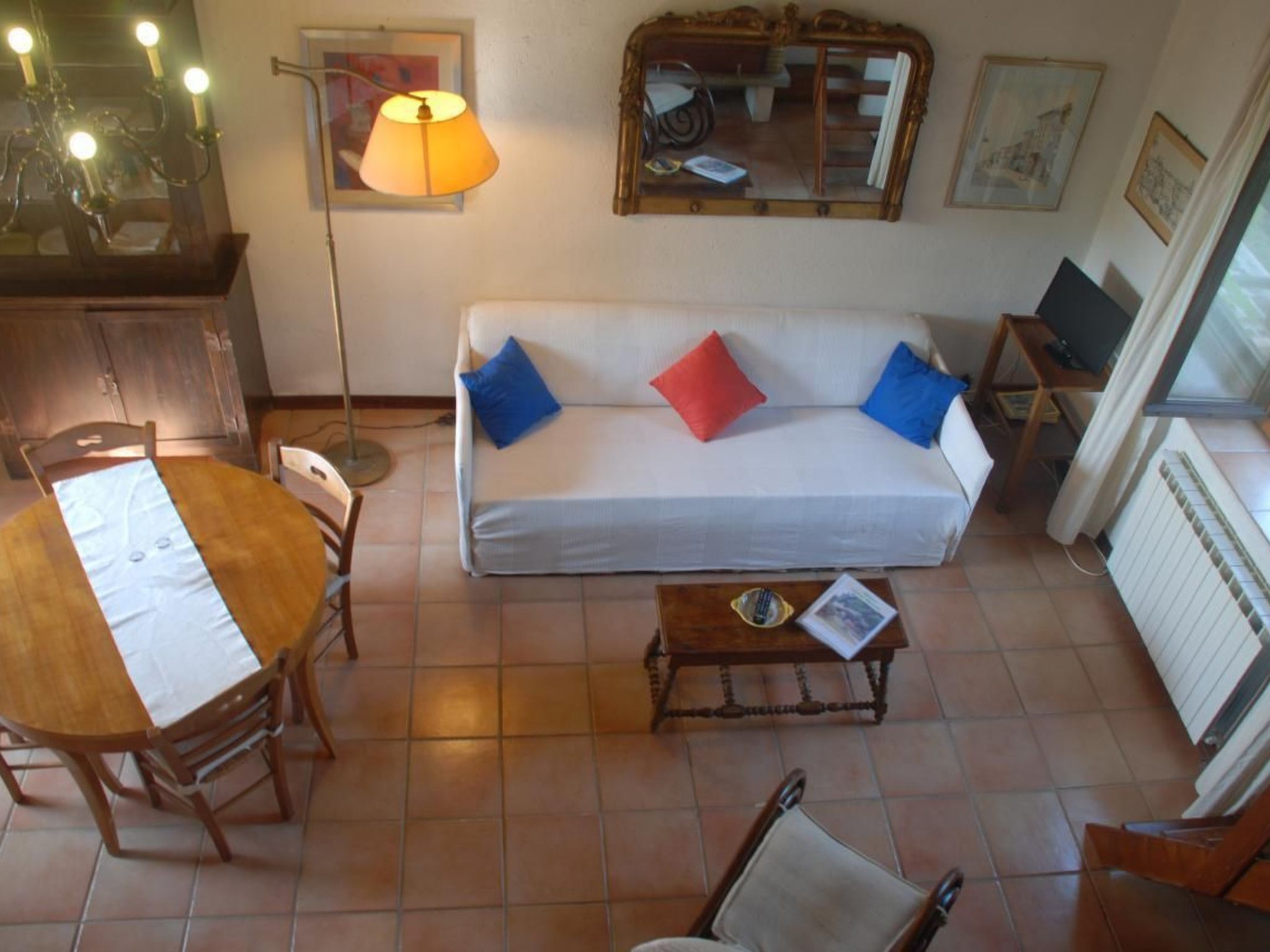 Unabhaengige Wohnung in Amelia mit Grill und Gar-Image-tags.info