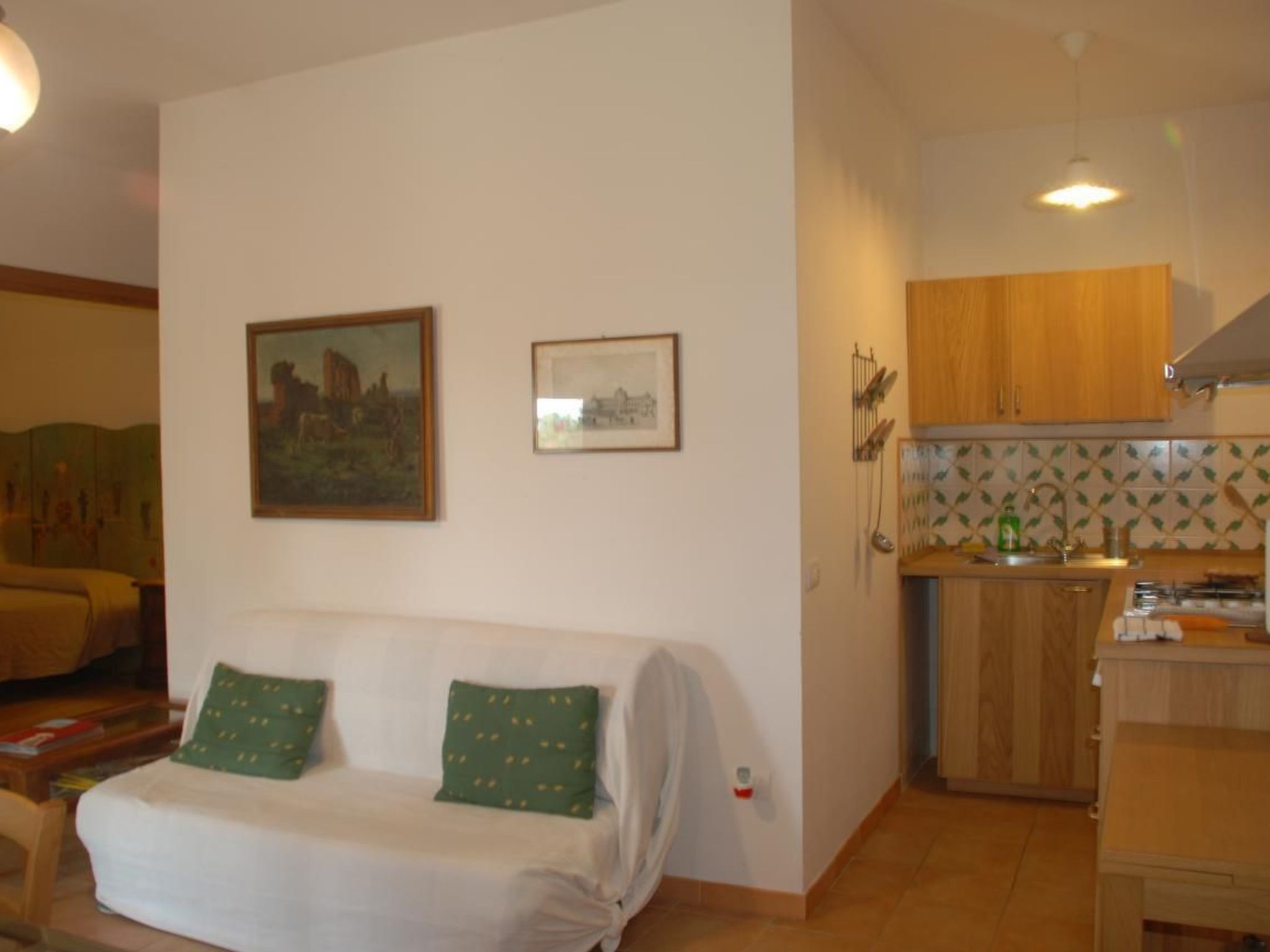 Unabhaengige Wohnung in Amelia mit Grill und Gar-Image-tags.info