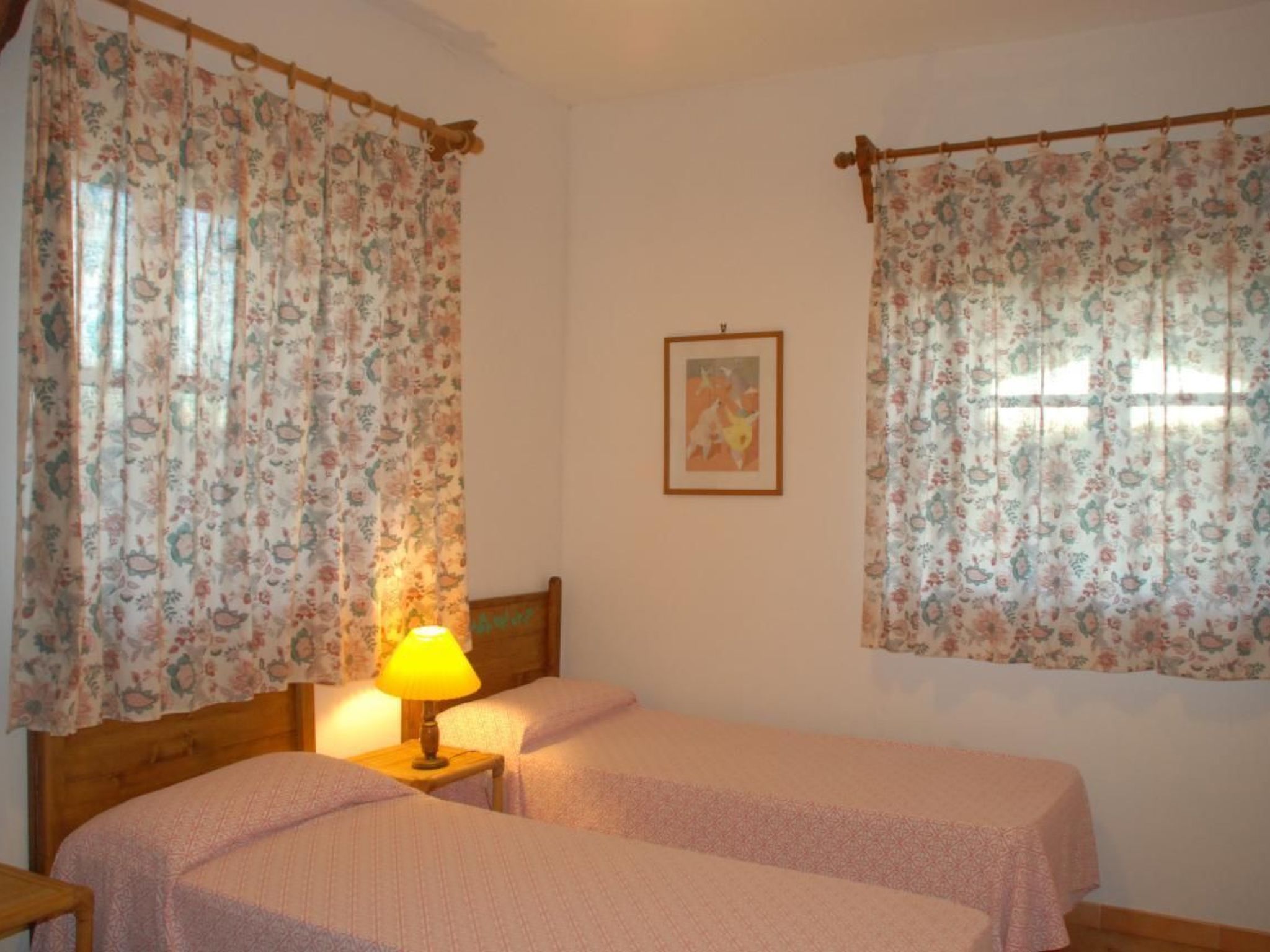 Unabhaengige Wohnung in Amelia mit Grill und Gar-Image-tags.info