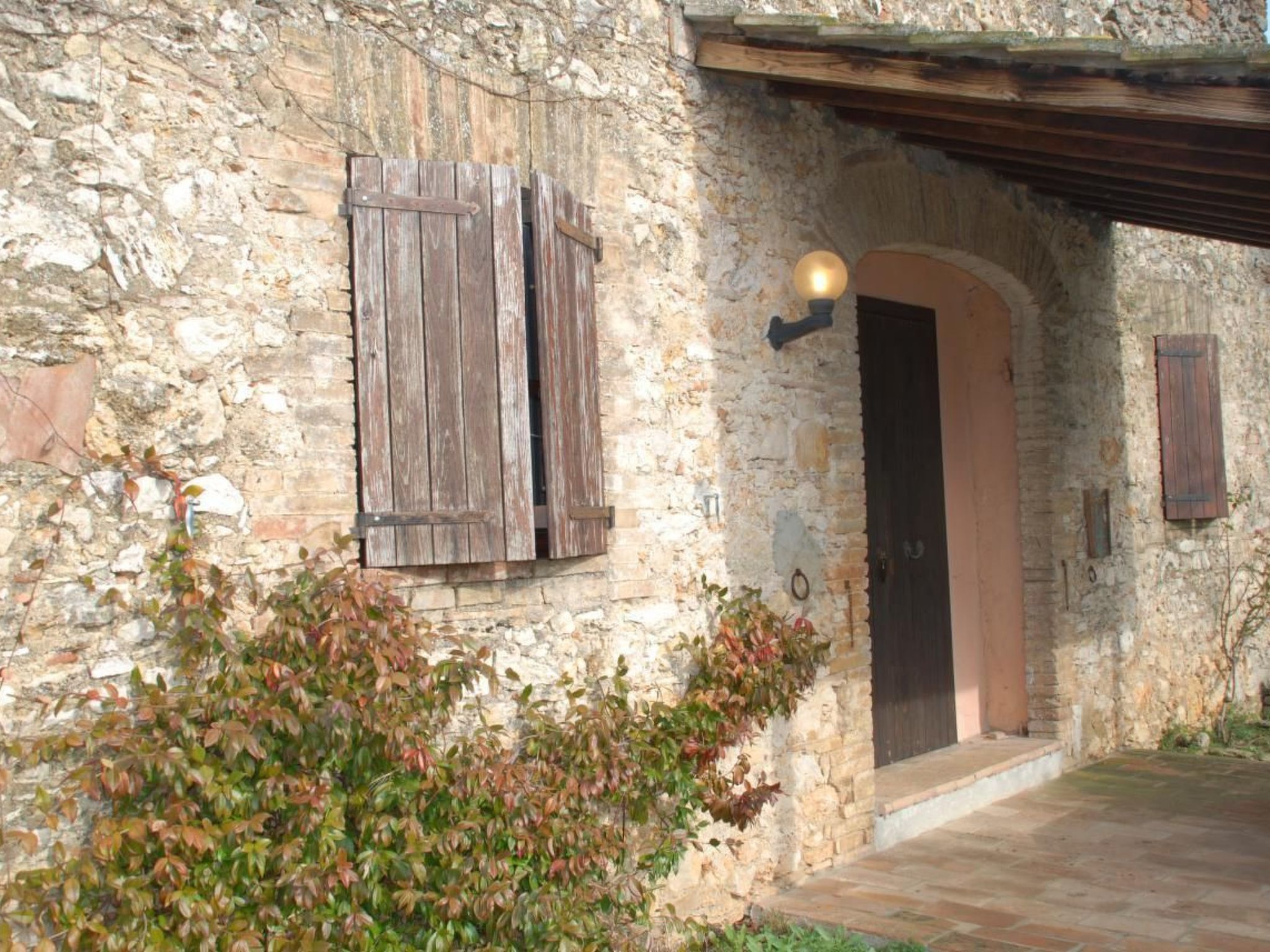 Unabhaengige Wohnung in Amelia mit Grill und Gar-Image-tags.info