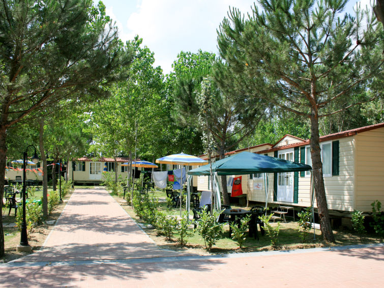 Camping Badiaccia