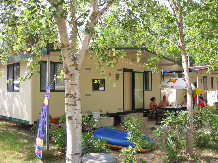 Search and Stay destination Badiaccia, Umbria - Italy from AU$ 198. Camping Badiaccia