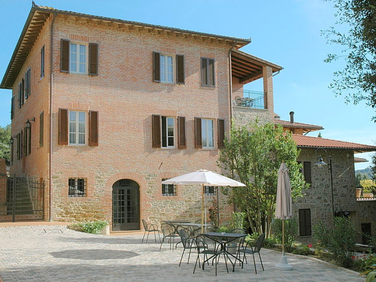 Casa Graziani