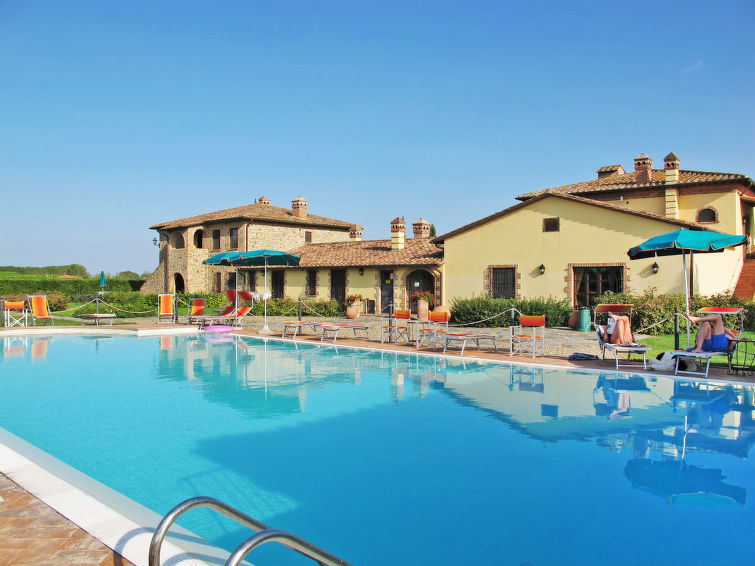 Search and Stay destination Province of Perugia, Umbria - Italy from AU$ 135. Principe del Trasimeno