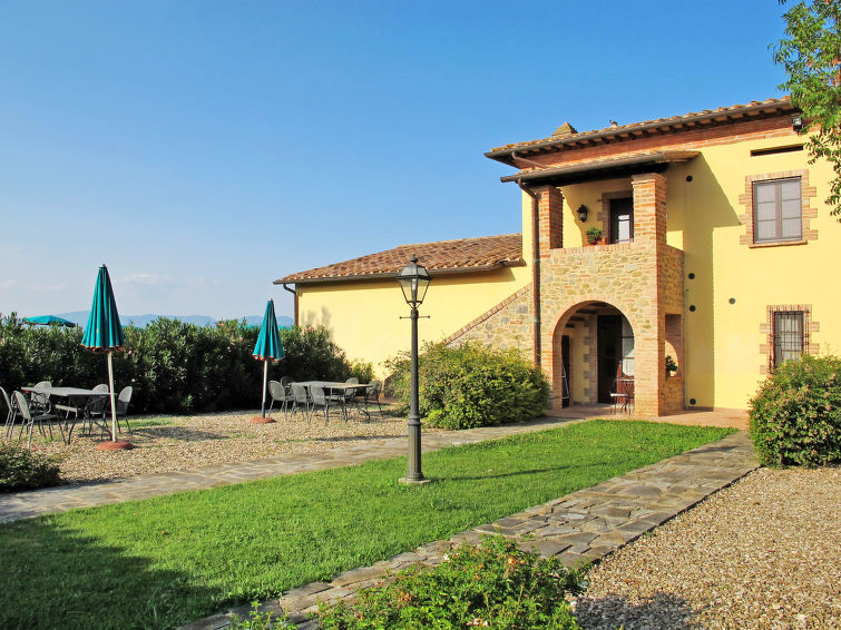 Search and Stay destination Province of Perugia, Umbria - Italy from AU$ 135. Principe del Trasimeno