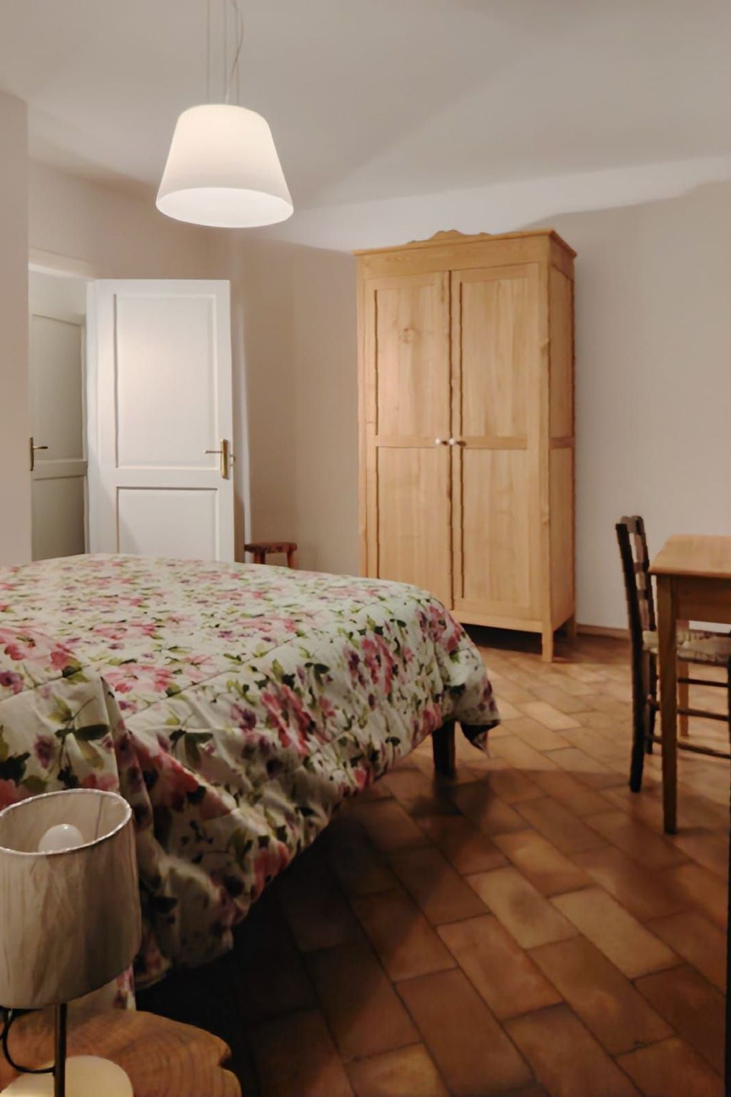 Ferienvilla casaRegina bb mit Panoramablick auf den Hügel-Binnen