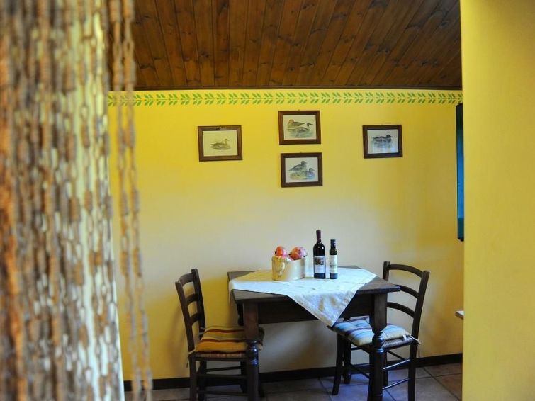Wohnung im Agrotourismus in Bevagna