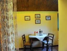 Wohnung im Agrotourismus in Bevagna