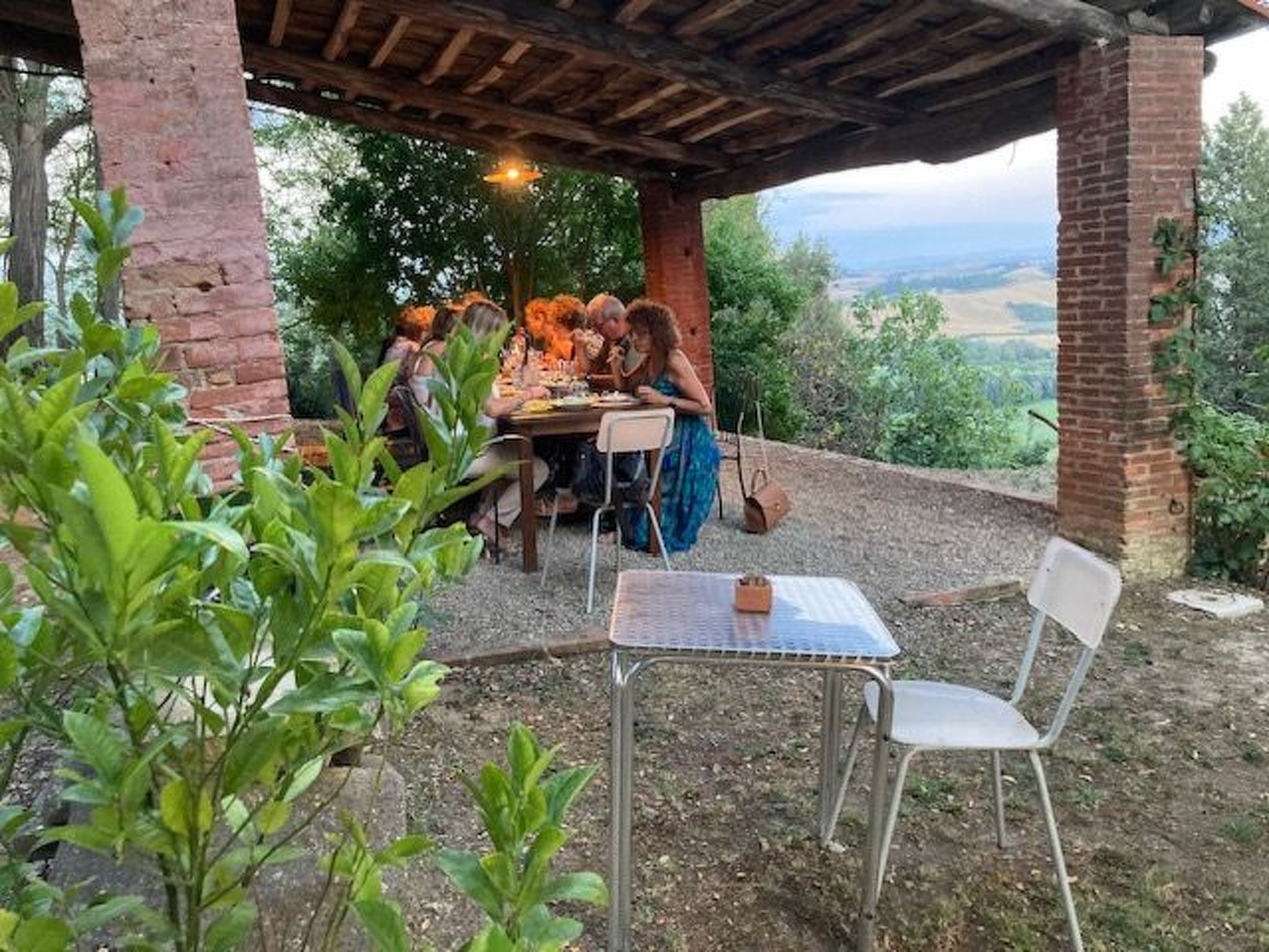 Rustikale Wohnung mit Swimmingpool in den Hügeln der Toskana-Image-tags.info