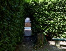 Casa Guardia: Sfeervol vakantiehuis voor 12 personen in het Toscaanse heuvelland - thumbnail 3