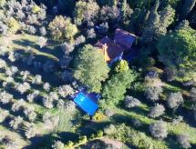 Casa Guardia: Sfeervol vakantiehuis voor 12 personen in het Toscaanse heuvelland - thumbnail 5