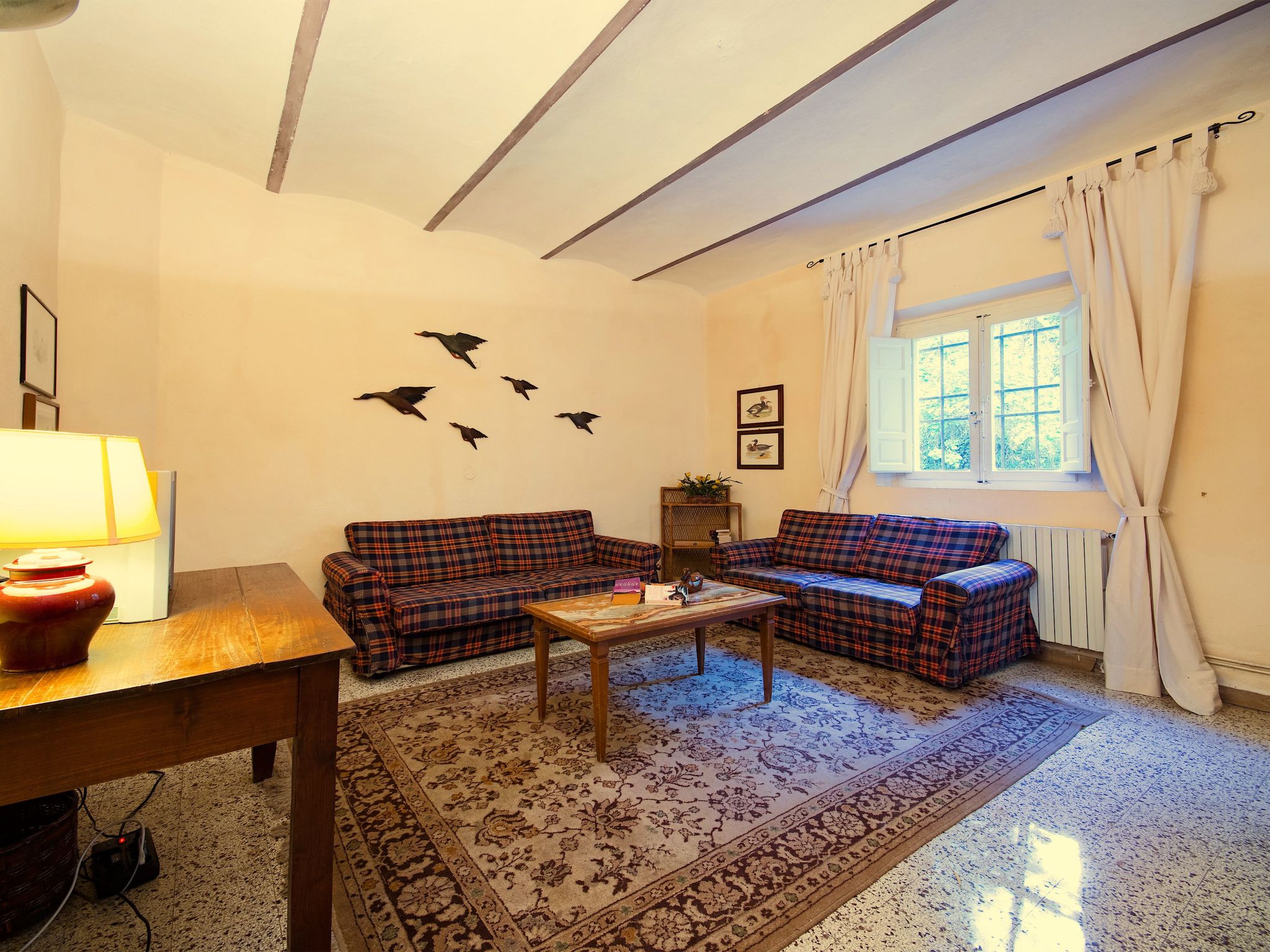 Haus mit privatem Pool in den Hügeln der Toskana-Image-tags.info