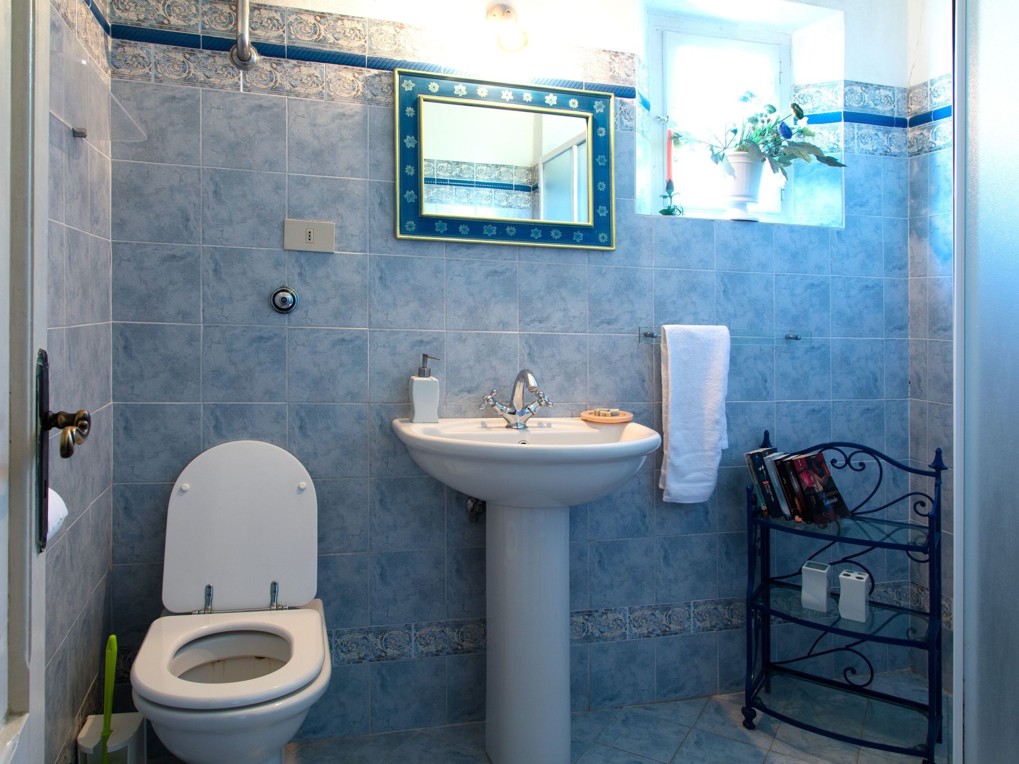 Haus mit privatem Pool in den Hügeln der Toskana-Image-tags.info