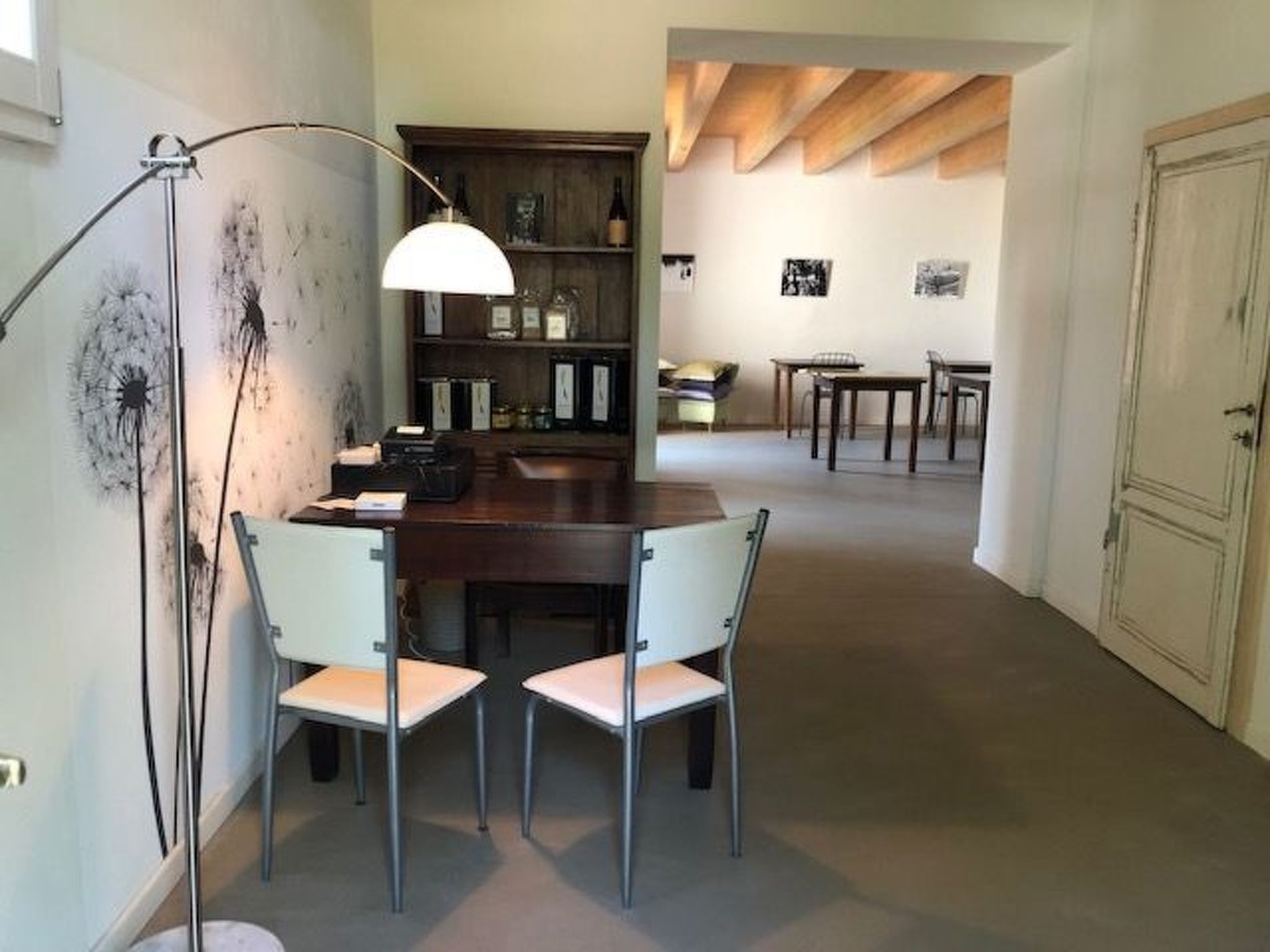 Haus mit privatem Pool in den Hügeln der Toskana-Image-tags.info