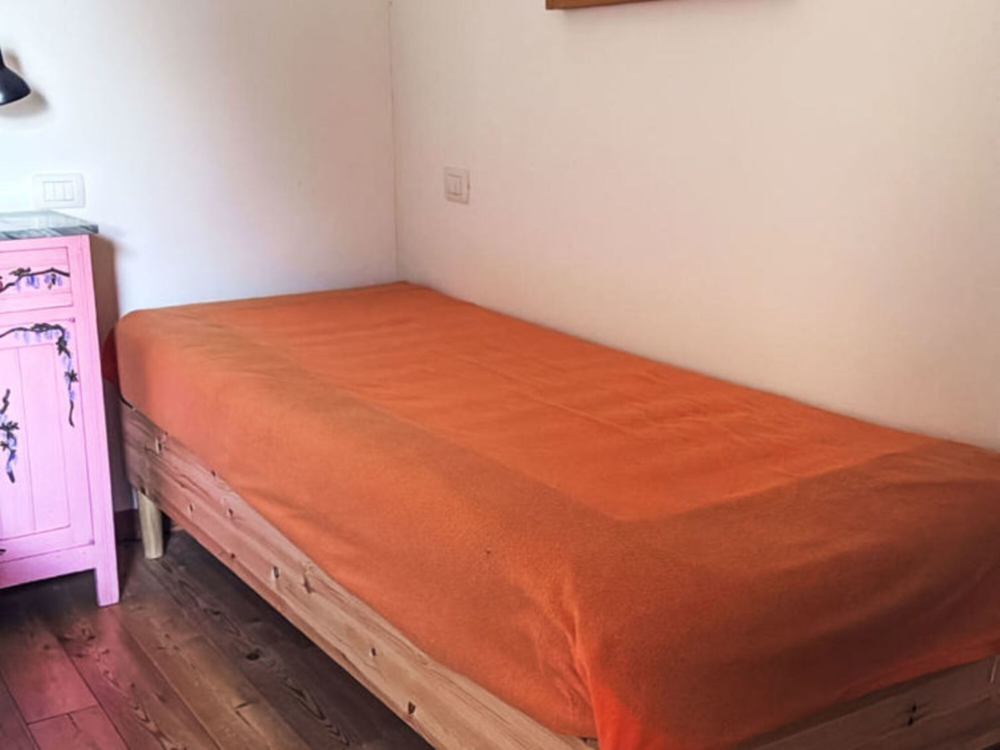 Appartement Alice – Chambre, photo 7 sur 24