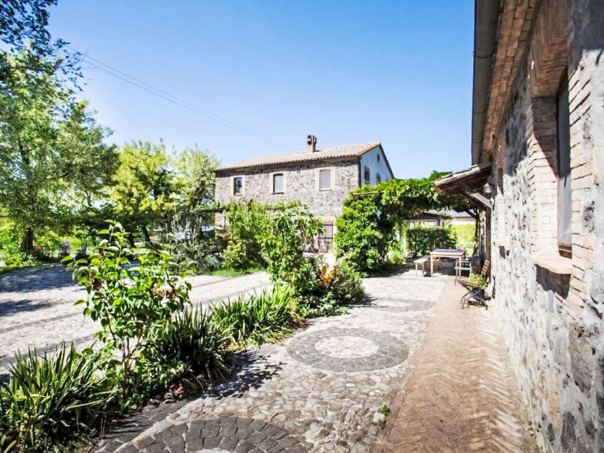 Appartement Alice – Terrasse, photo 2 sur 24