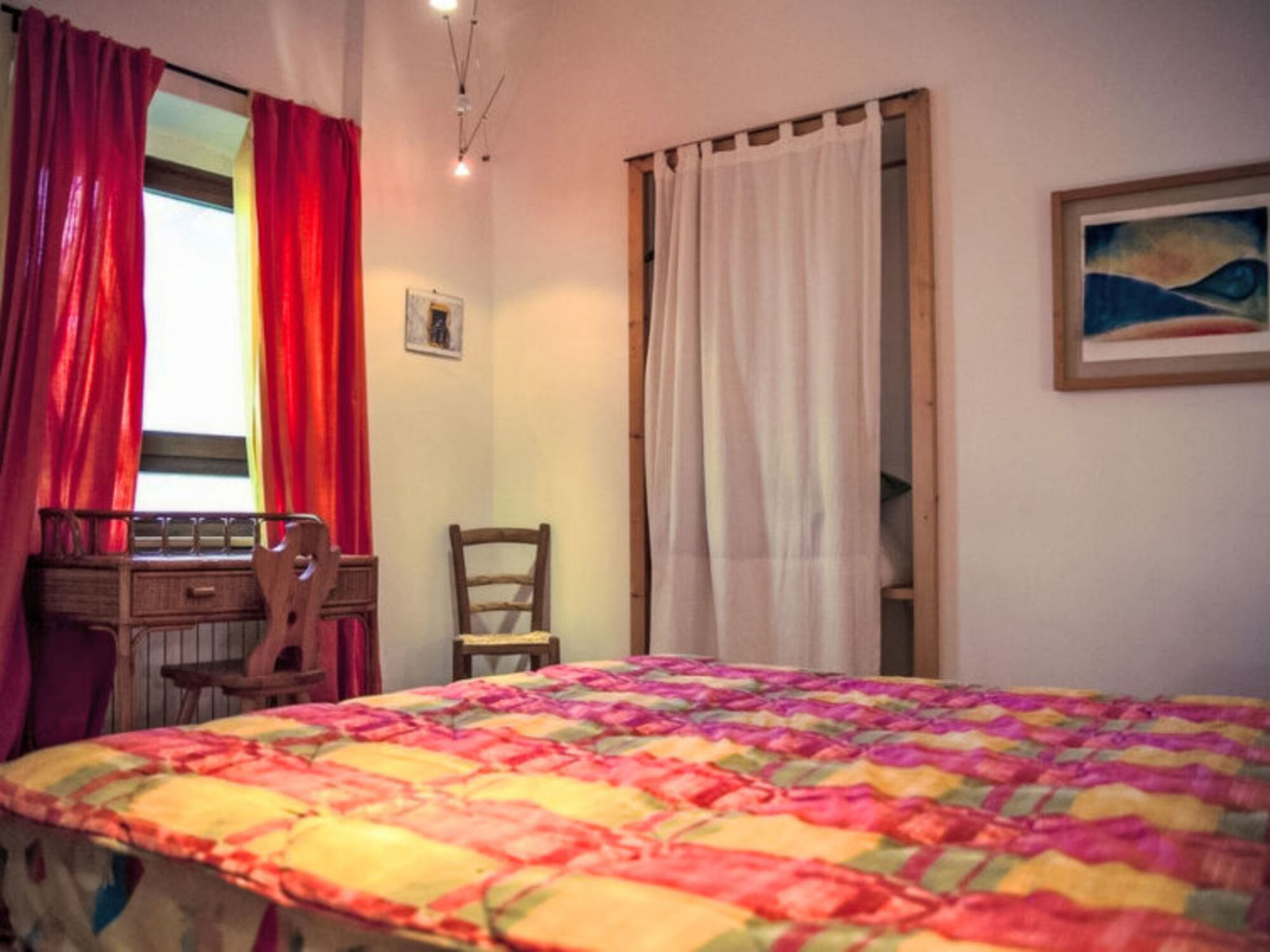 Appartement Alice – Chambre, photo 3 sur 24