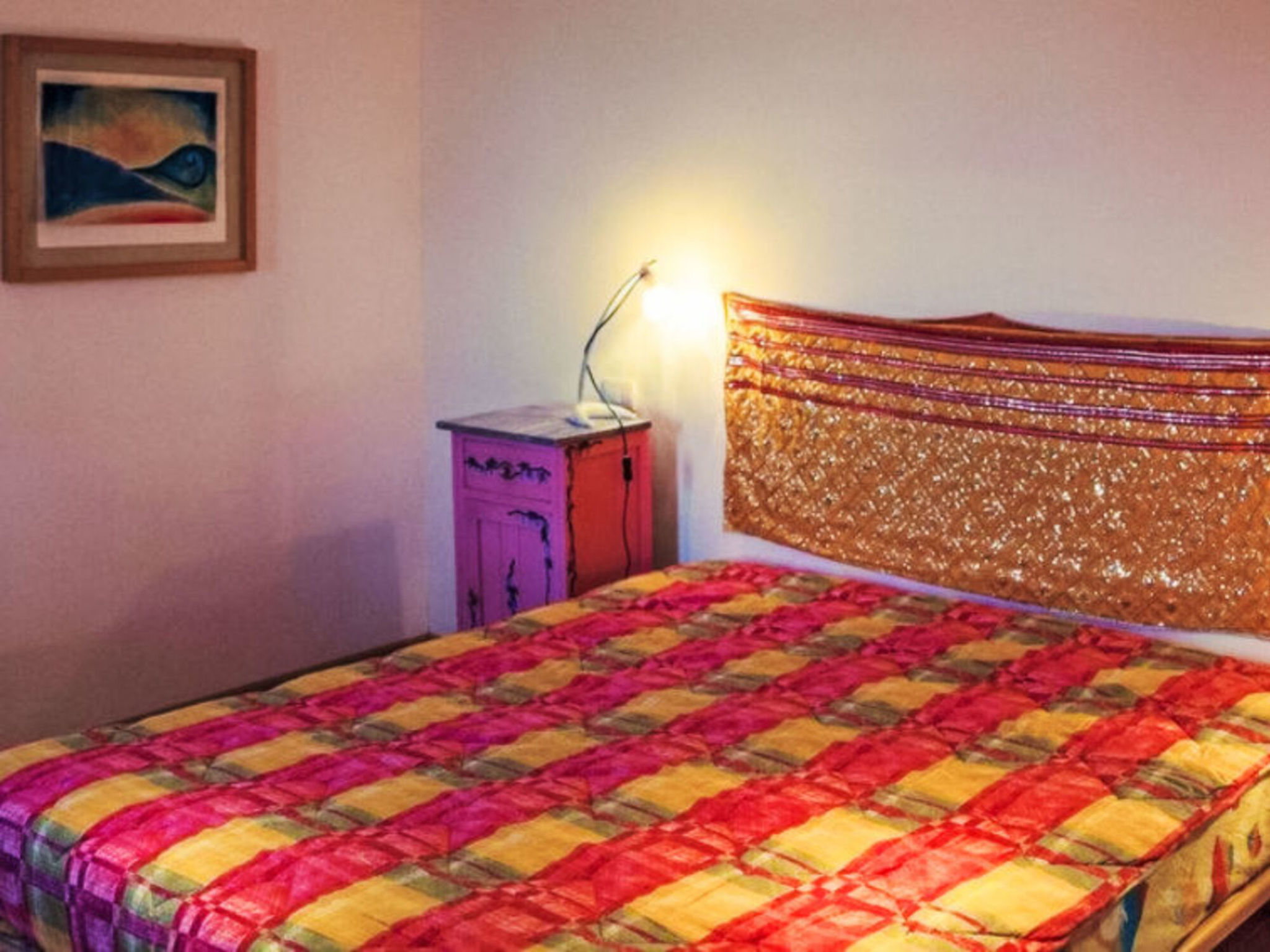 Appartement Alice – Chambre, photo 6 sur 24