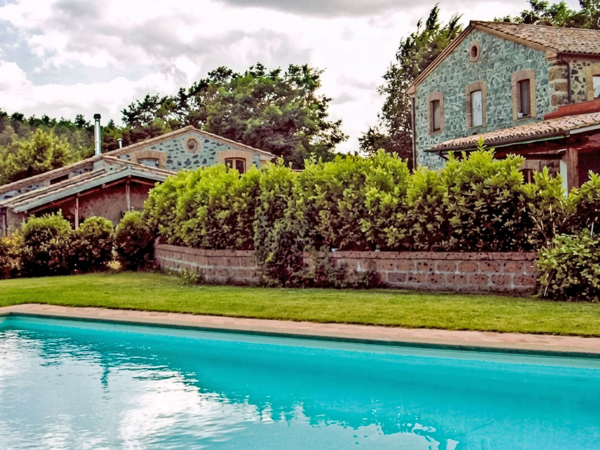 Casa Anita - Outside