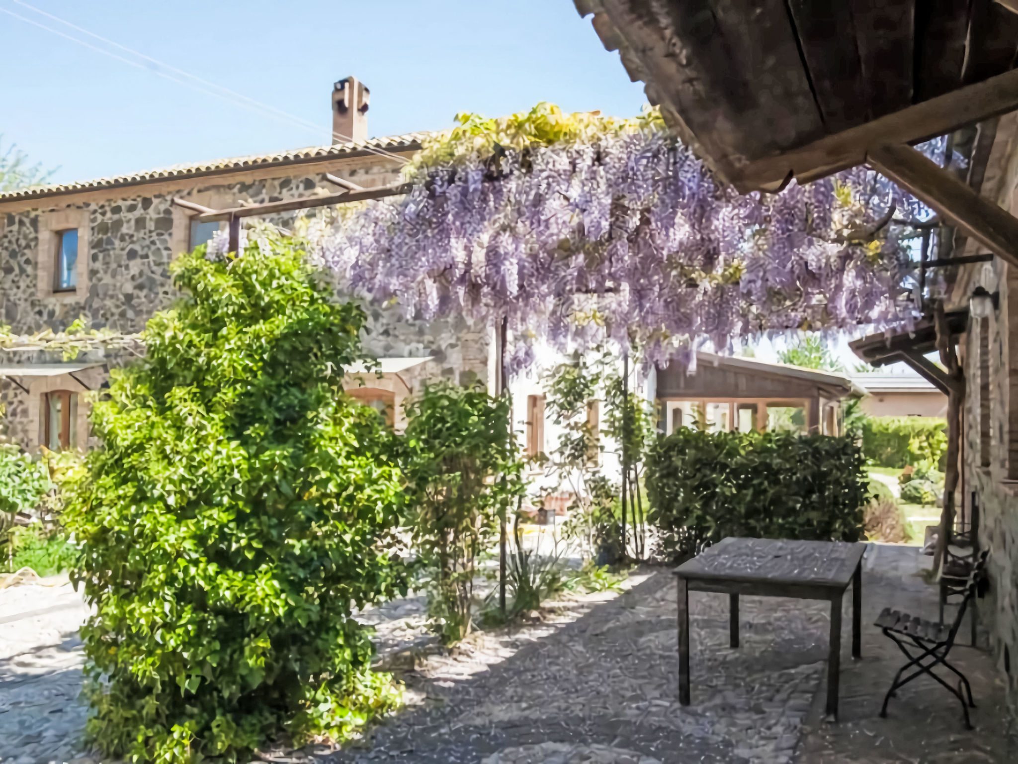 Casa Anita - Outside