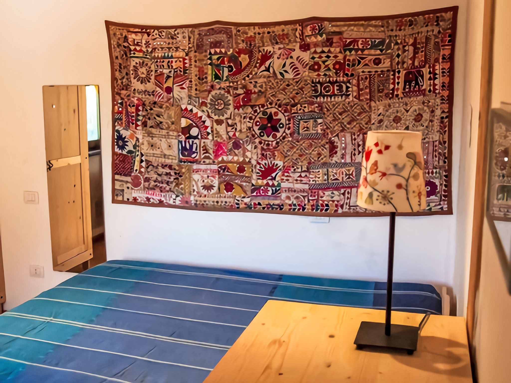 Casa Anita - Inside