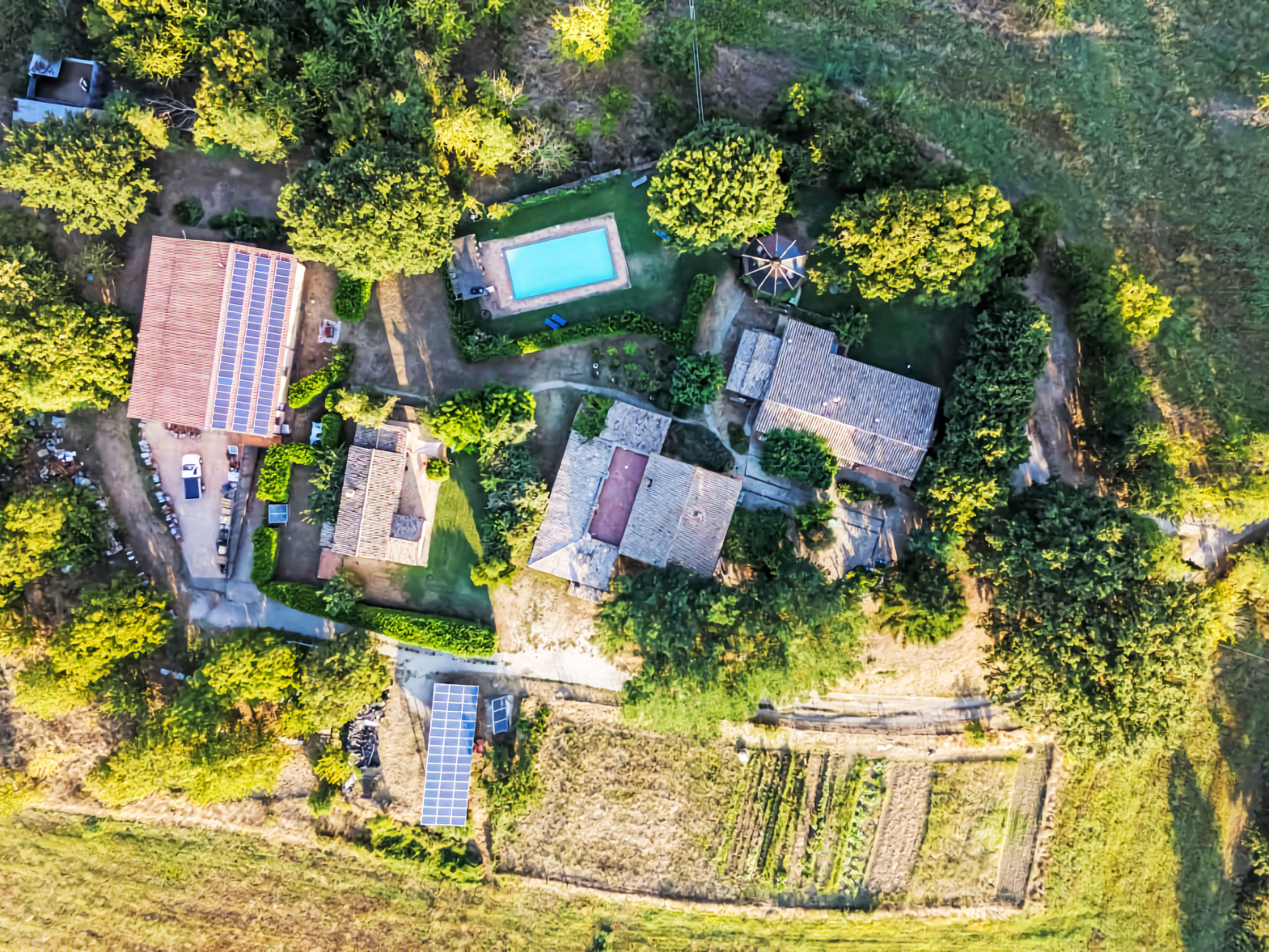 Casa Anita - Outside