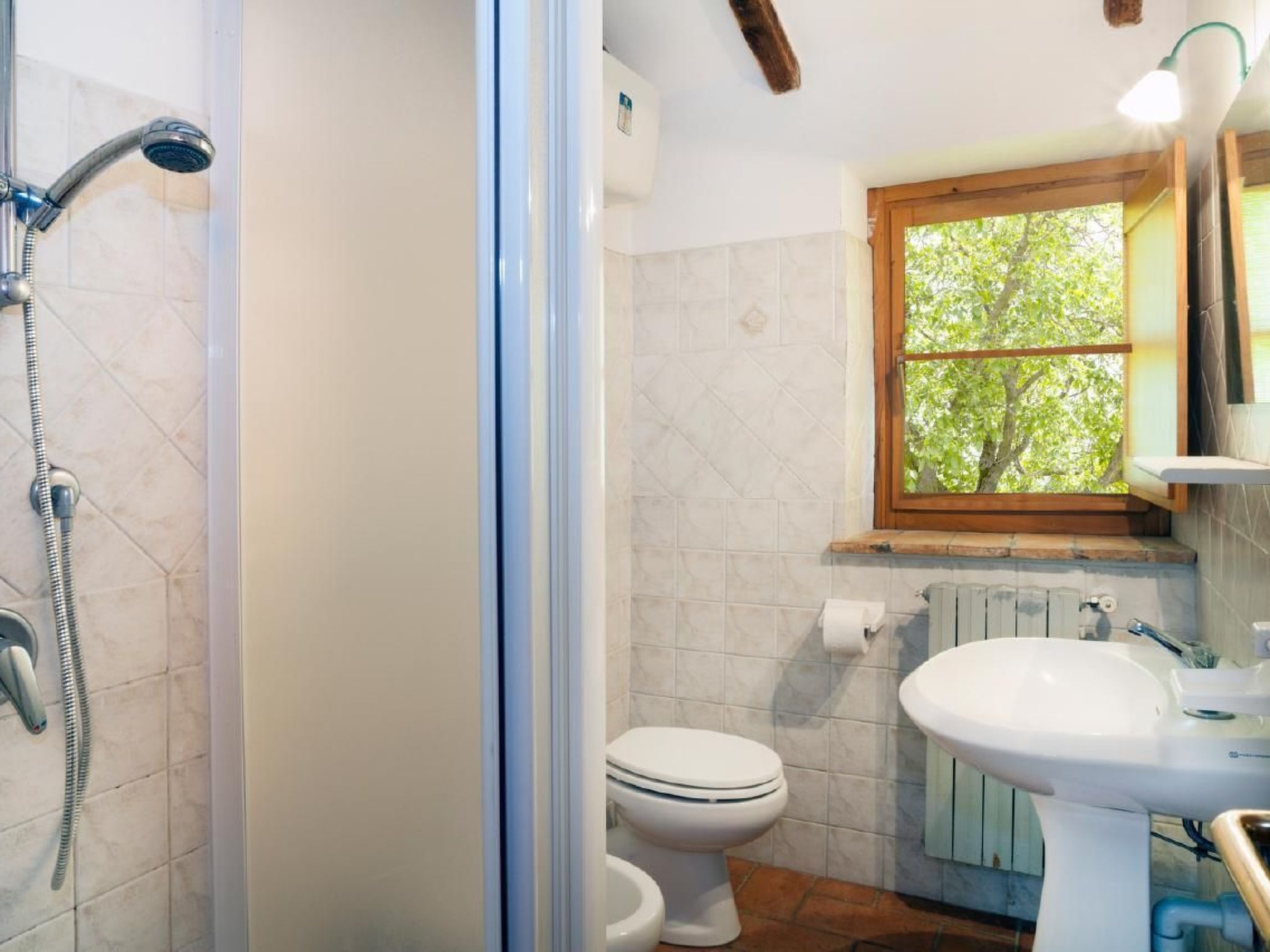 Appartamento Tiglio-Inside