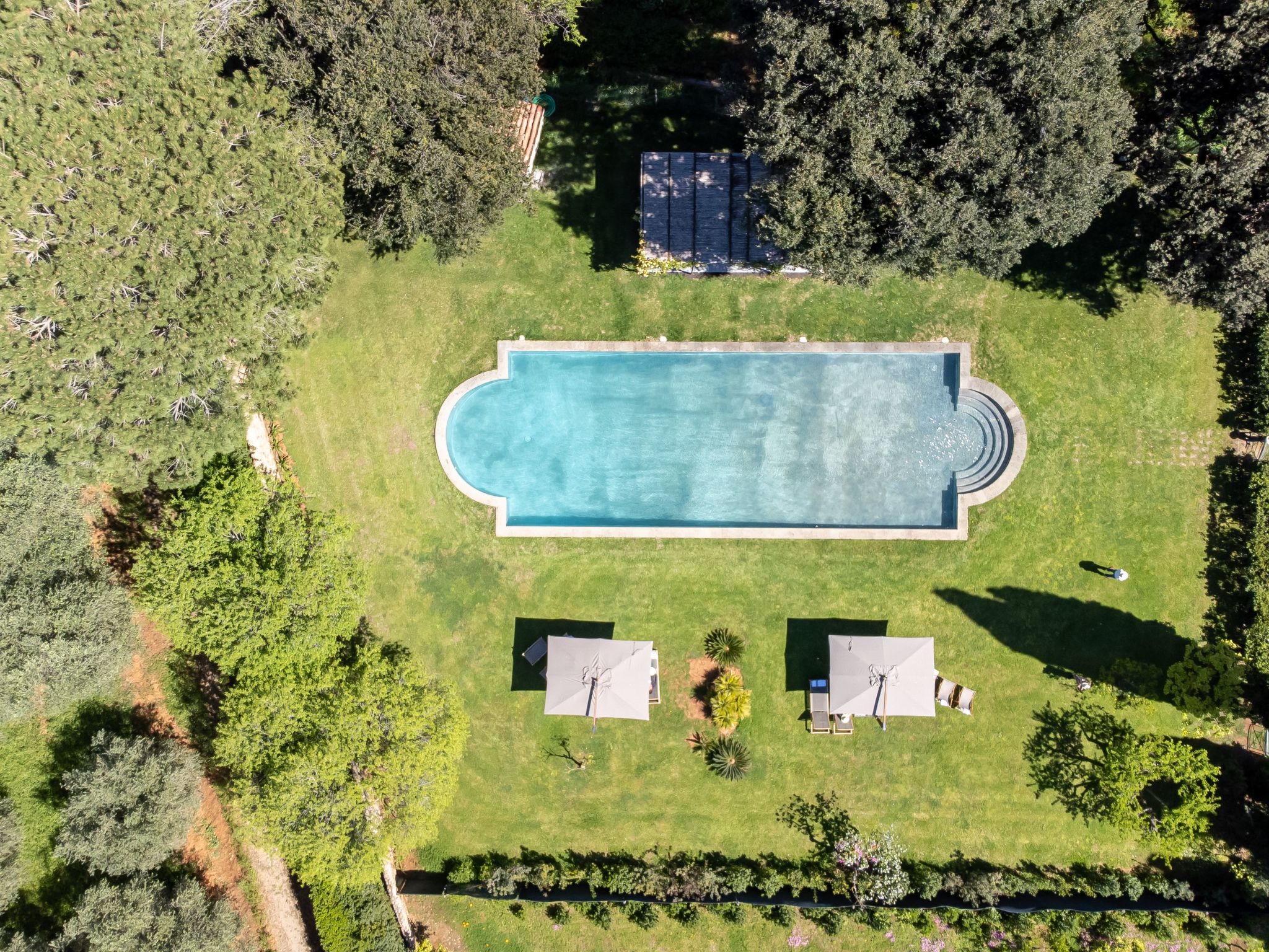 Villaflair - Torrevecchia — Pool Outdoor (3 of 40)